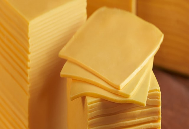 فرایند تولید پنیر پروسس