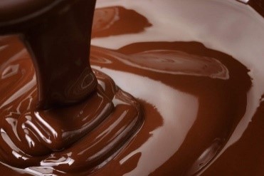 تولید شکلات با میکسر هموژنایزر